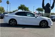 2020 Toyota Camry 714-757-1134 en Los Angeles