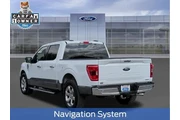 $28799 : Ford F-150 2021 4x2 XLT 4dr thumbnail