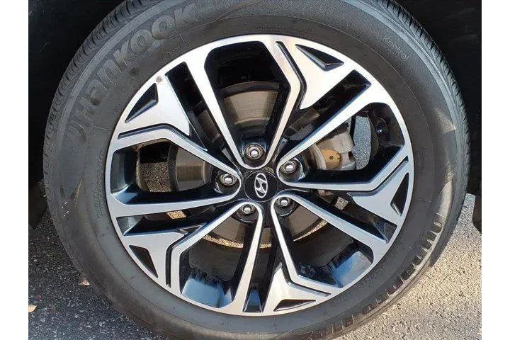 $21750 : Hyundai SANTA FE 2020 Limite image 9