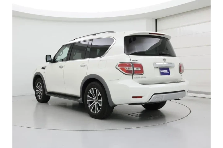 $19998 : Nissan Armada 2018 4x2 SL 4d image 2
