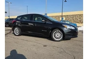 $4800 : Ford Focus 2012 Electric 4dr thumbnail