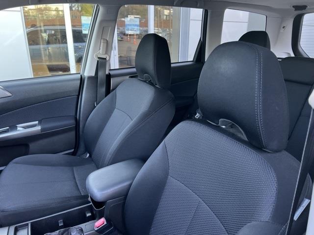 $7990 : 2012  Forester 2.5X image 10