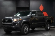 Toyota Tacoma 2019 4x2 TRD O en Los Angeles