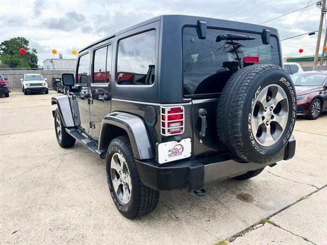 $22995 : 2017 Wrangler Unlimited For S image 8