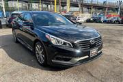 2018 Sonata SPORT