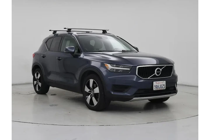 $21998 : Volvo XC40 2022 AWD T5 Momen image 1