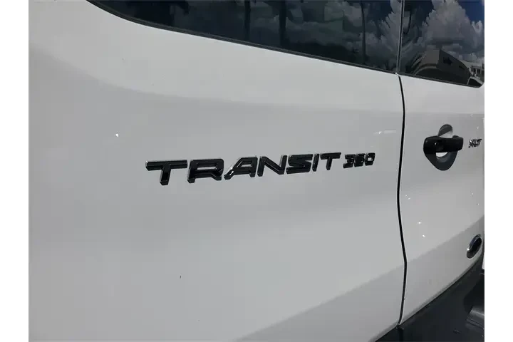 $37990 : Ford Transit 2023 350 XL 3dr image 5