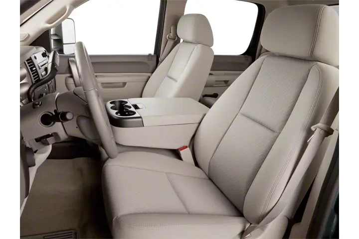 $28984 : 2011 Sierra 2500HD SLE image 6