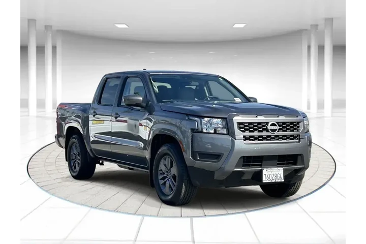 $31995 : Nissan Frontier 2025 4x2 PRO image 5