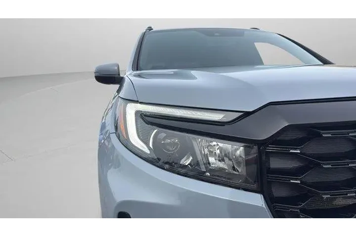 $34998 : Honda Passport 2023 AWD EX-L image 9