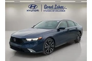 Honda Accord Hybrid 2023 Tou