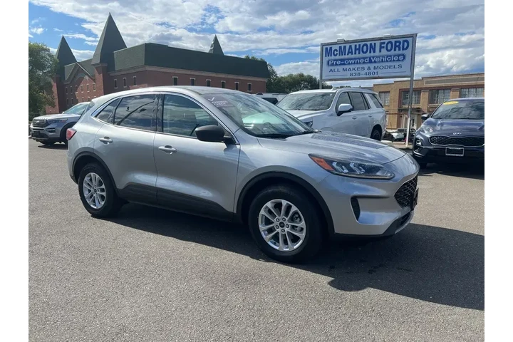 $23000 : Ford Escape 2022 AWD SE 4dr image 1