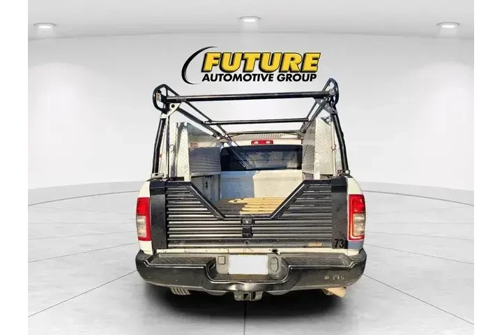 $25888 : Ram 2500 2022 4x2 Tradesman image 4