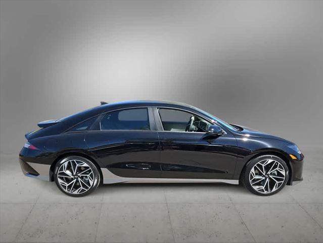 $33863 : New 2023 Hyundai IONIQ 6 SEL image 6