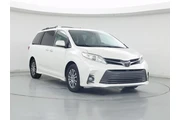 Toyota Sienna 2020 Limited 7 en Elizabethtown