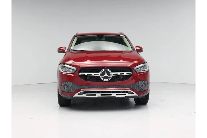 $31998 : Mercedes-Benz GLA 2022 AWD G image 5