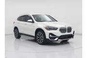 BMW X1 2021 sDrive28i 4dr Sp