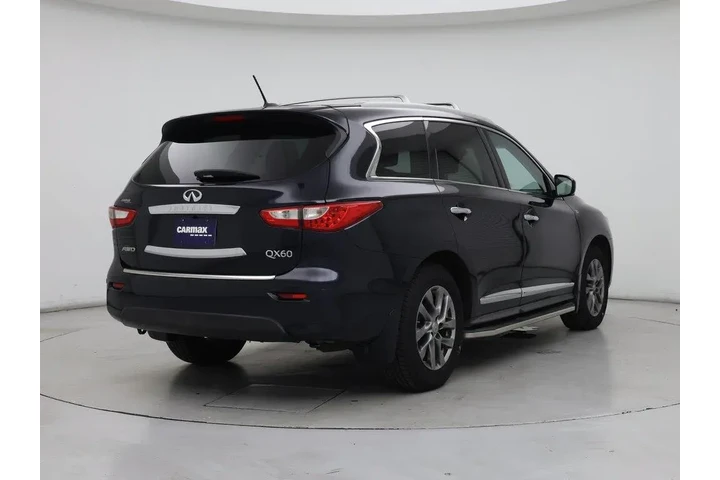 $17998 : INFINITI QX60 2015 AWD 4dr S image 8