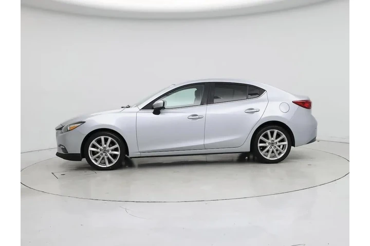 $14998 : Mazda Mazda3 2017 Touring 4d image 3