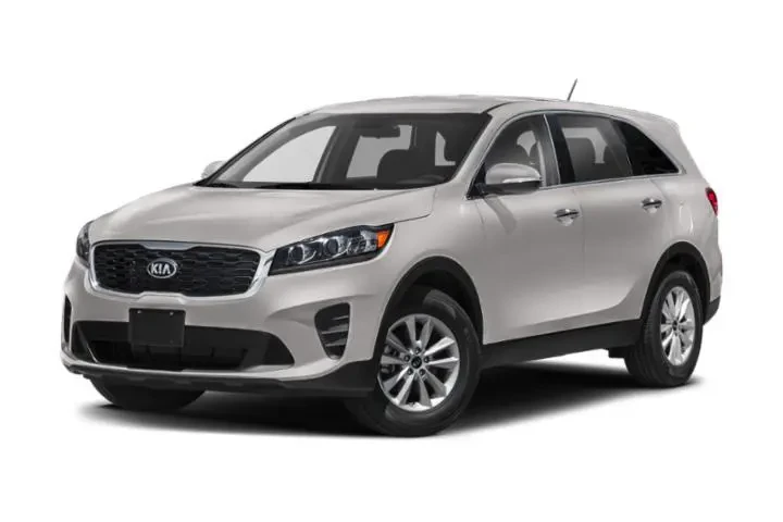 $10677 : Kia Sorento 2020 L 4dr SUV image 1