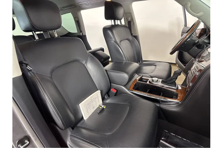 $18000 : 2018 QX80 AWD image 5