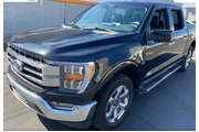 Ford F-150 2022 4x2 XL 4dr S