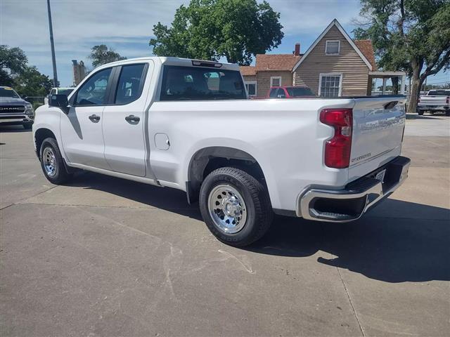 $19999 : 2020 CHEVROLET SILVERADO 1500 image 5