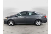 $6961 : Toyota Corolla 2011 LE 4dr S thumbnail