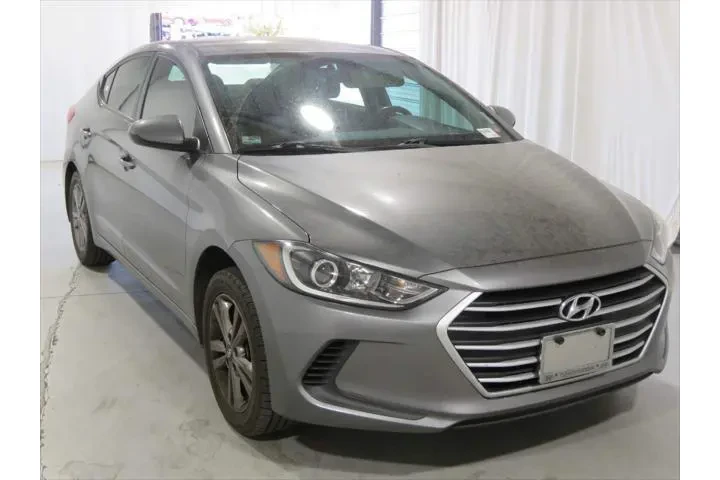 $10574 : Hyundai ELANTRA 2018 SEL 4dr image 3