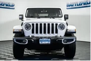 $28900 : Jeep Wrangler Unlimited 2022 thumbnail