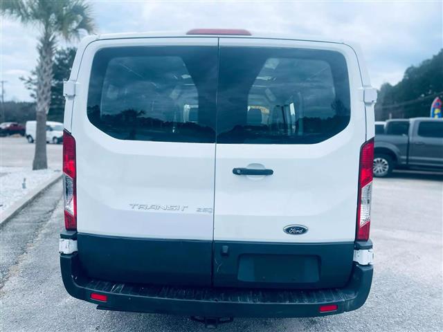 $18900 : 2018 FORD TRANSIT 250 VAN image 5