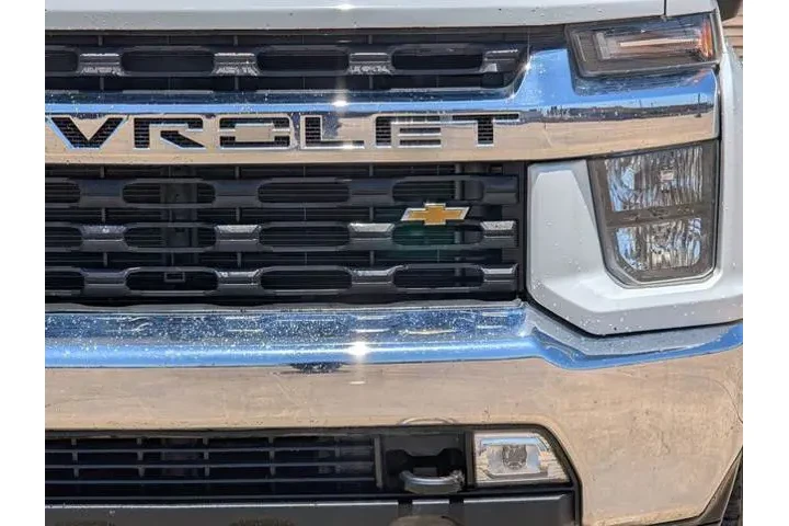 $36499 : Chevrolet Silverado 2500HD 2 image 9