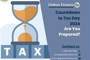 Countdown Tax 2024 New York