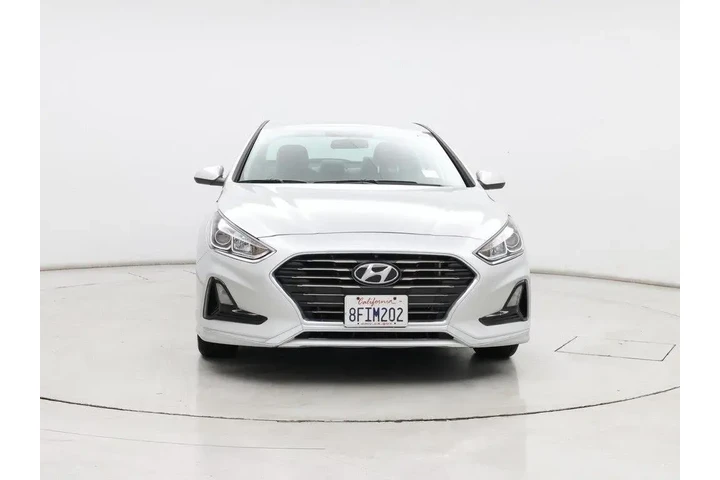 $16998 : Hyundai SONATA 2018 SE 4dr S image 5