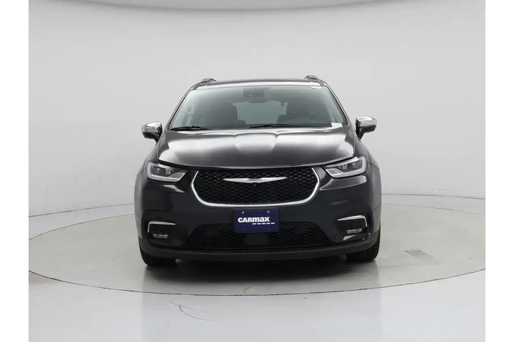 $26998 : Chrysler Pacifica 2022 Limit image 5