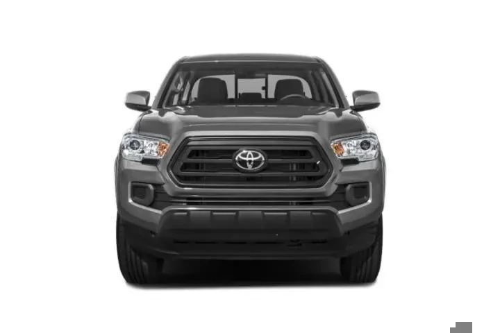 $33805 : Toyota Tacoma 2023 4x4 TRD P image 4