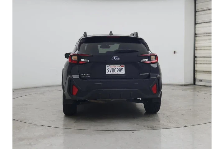 $25998 : Subaru Crosstrek 2024 AWD Pr image 6