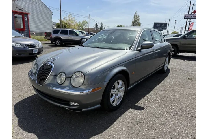 $4995 : 2004 S-Type 3.0 image 6