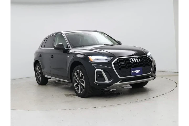 $26998 : Audi Q5 2022 AWD quattro S l image 1