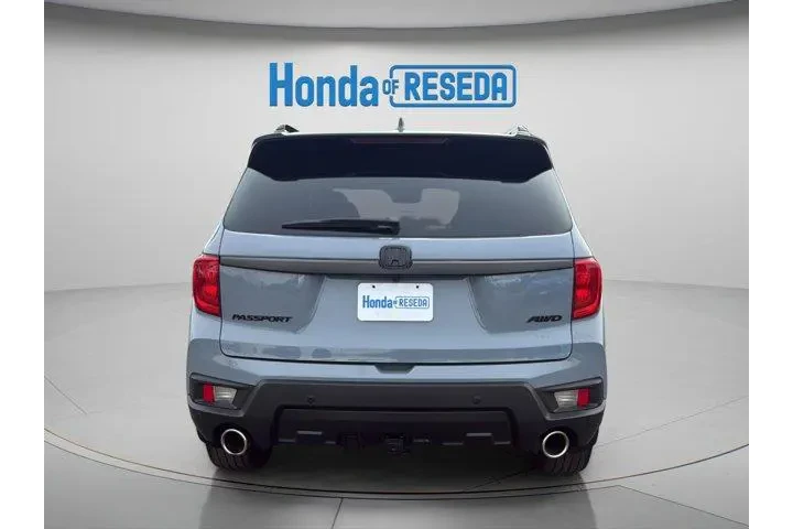 $34998 : Honda Passport 2023 AWD EX-L image 6