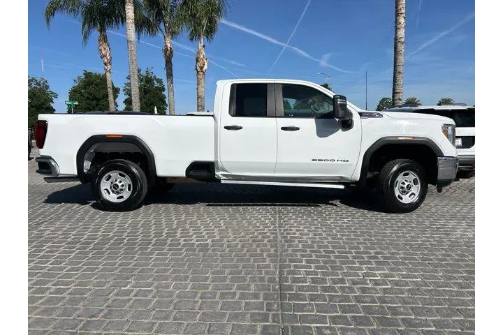 $33995 : GMC Sierra 2500HD 2022 4x2 P image 5