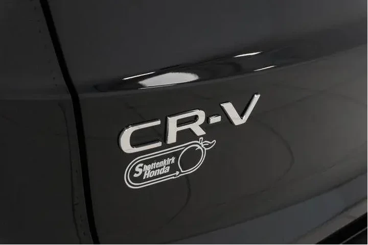 $31697 : Honda CR-V 2026 AWD LX 4dr S image 9