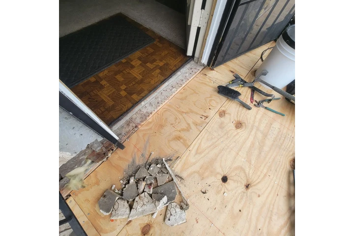 DECK WATERPROOFING image 7