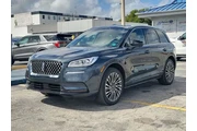 $29990 : Lincoln Corsair 2022 AWD Gra thumbnail