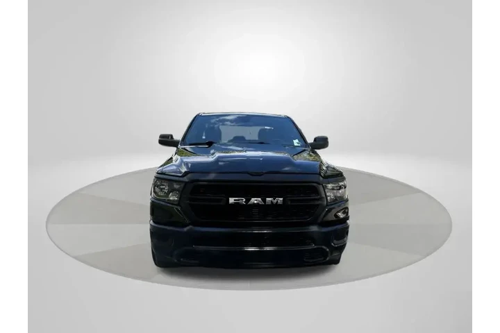 $30000 : Ram 1500 2024 4x4 Tradesman image 2