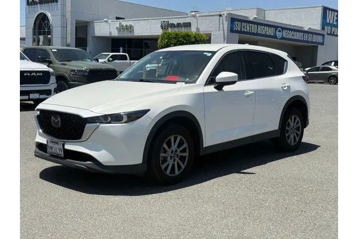 $21888 : Mazda CX-5 2022 AWD 2.5 S Se image 4