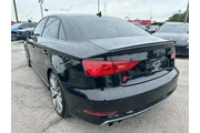 2016 AUDI S3 PREMIUM PLUS SED thumbnail