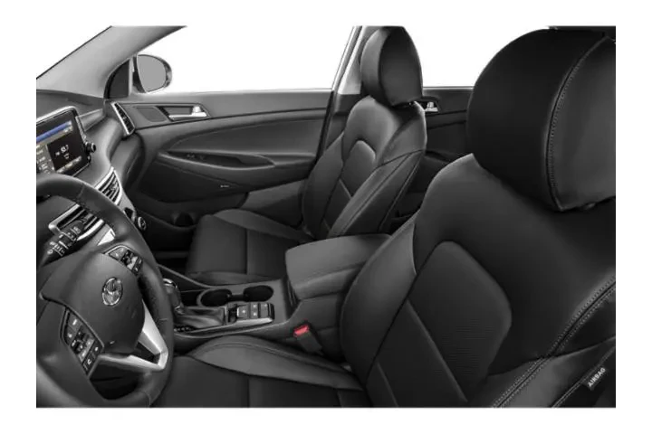 $19909 : Hyundai TUCSON 2021 Sport 4d image 9