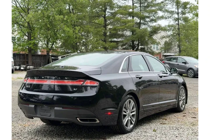 $8650 : 2014 MKZ image 8
