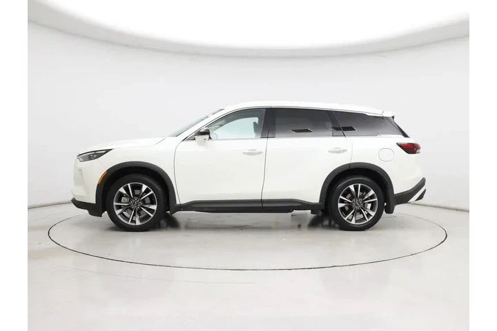 $35998 : INFINITI QX60 2024 Luxe 4dr image 3
